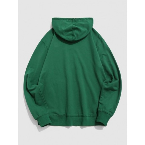 Streetwear Y2K Aesthetic Mushroom Butterfly Print Graphic Vintage Hoodie Streetwear Y2K Aesthetic Mushroom Butterfly Print Graphic Vintage Hoodie