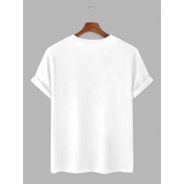 Plaster Statue Print Renaissance T-shirt Plaster Statue Print Renaissance T-shirt