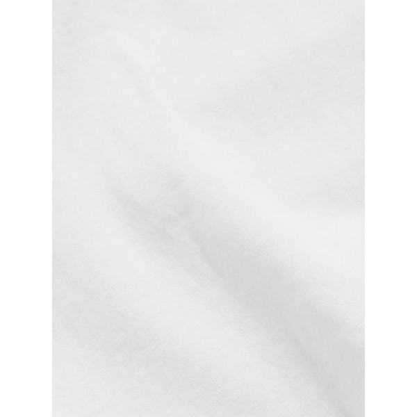 Heart Arrow Letter Embroidered Basic T-shirt Heart Arrow Letter Embroidered Basic T-shirt